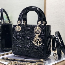 Christian Dior My Lady Bags